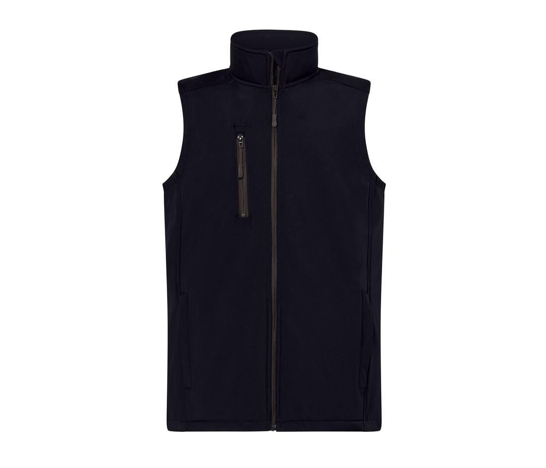 Jhk Softshell Vest