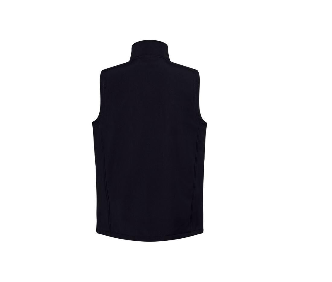 Jhk Softshell Vest