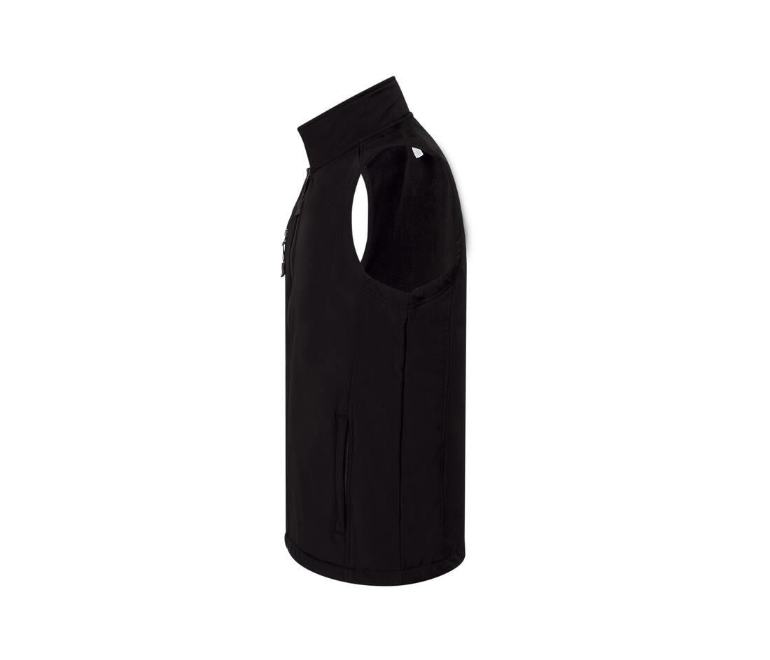 Jhk Softshell Vest