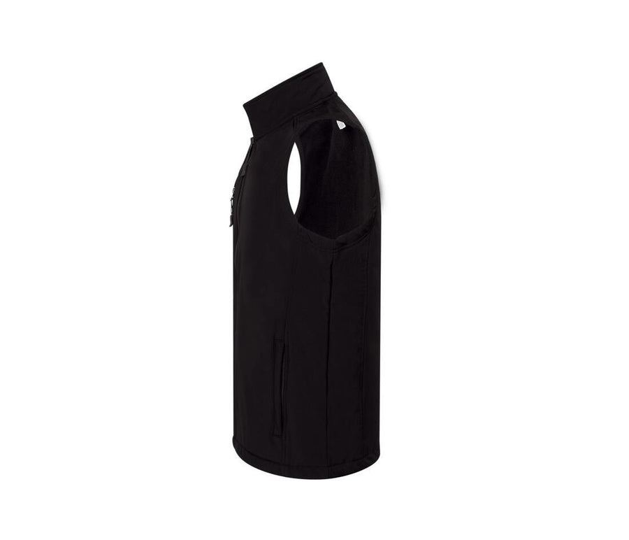Softshell Vest