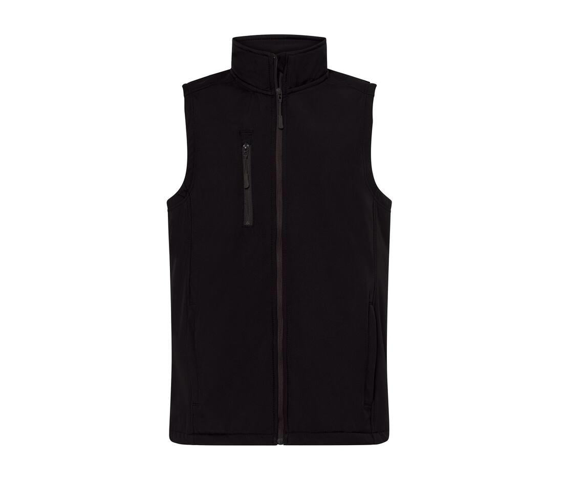 Jhk Softshell Vest