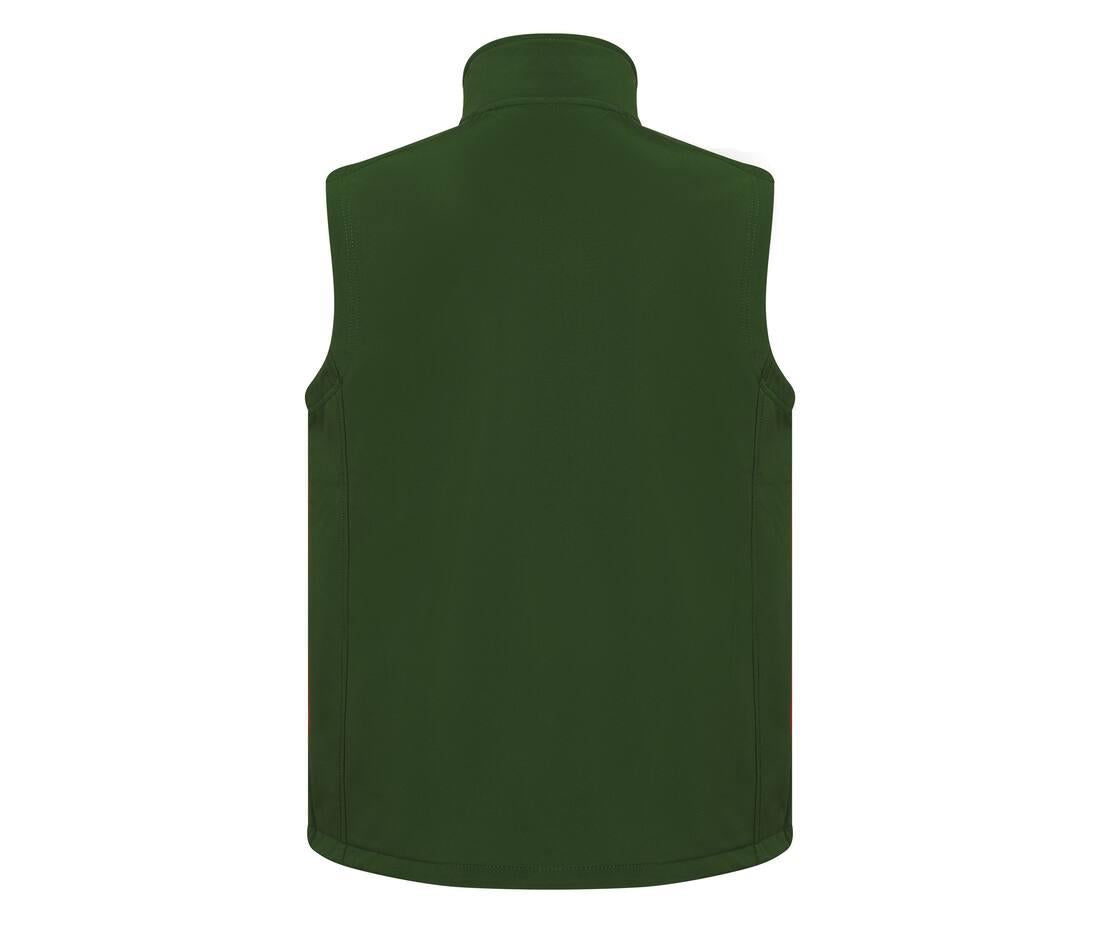 Jhk Softshell Vest