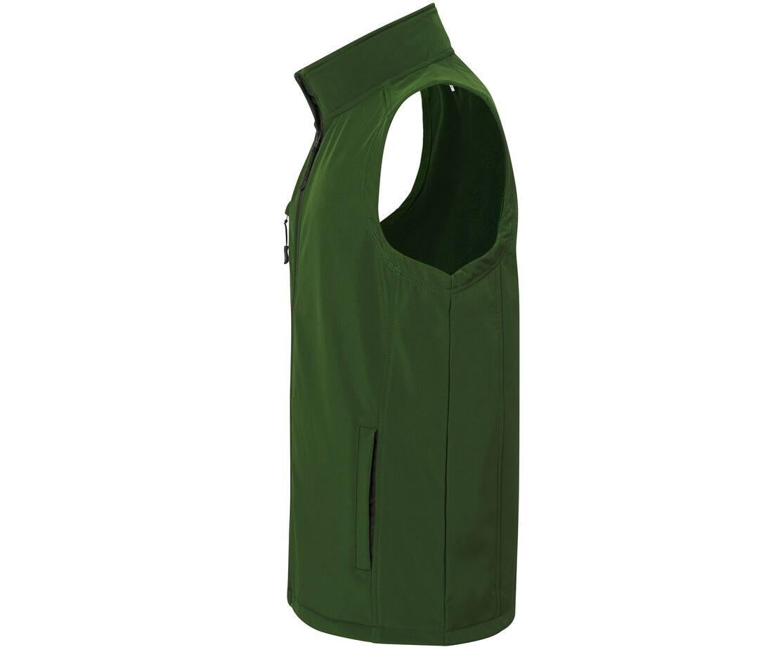 Jhk Softshell Vest