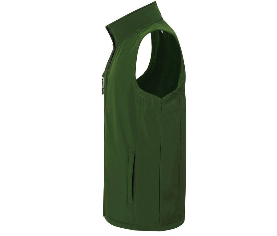 Softshell Vest
