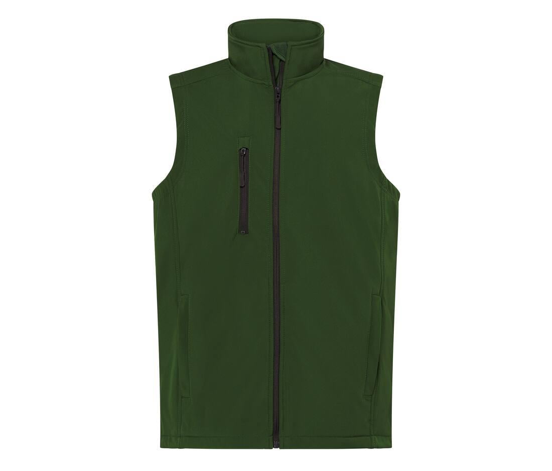 Jhk Softshell Vest