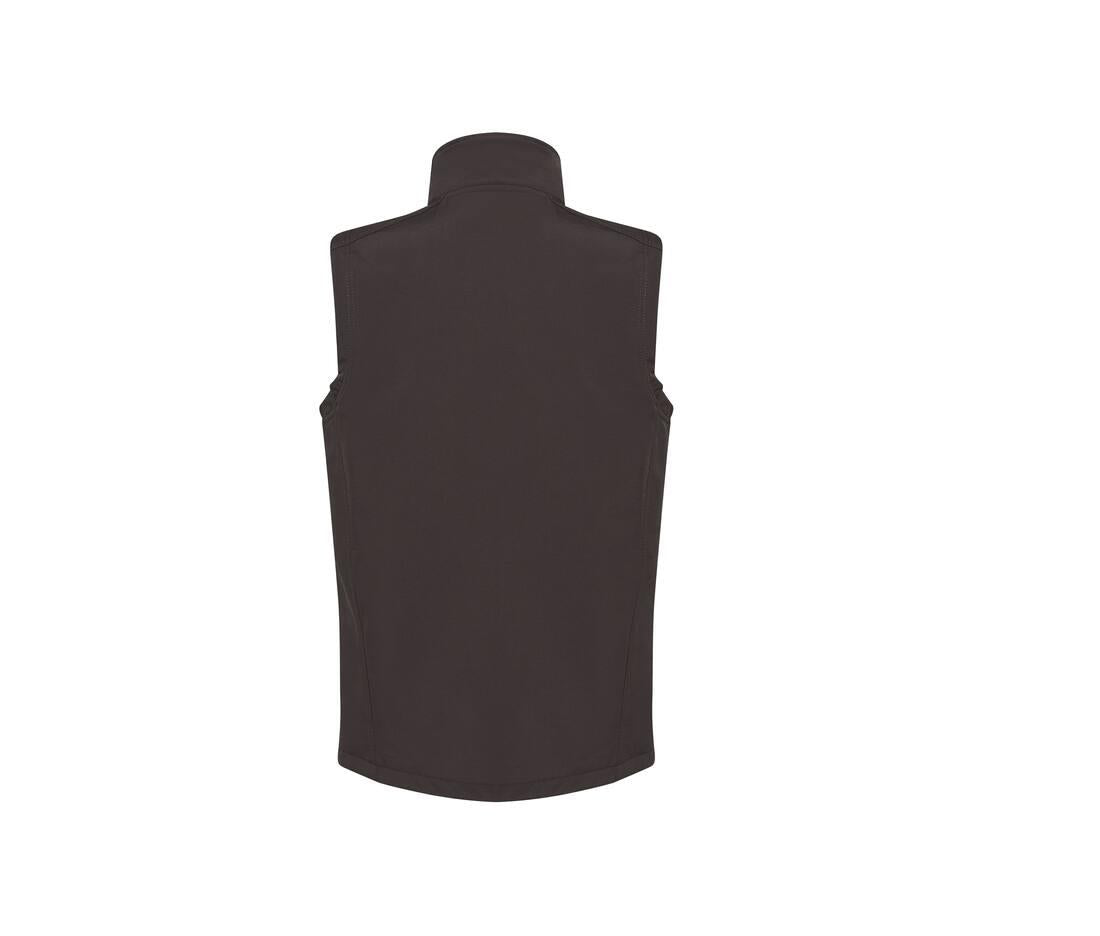 Jhk Softshell Vest