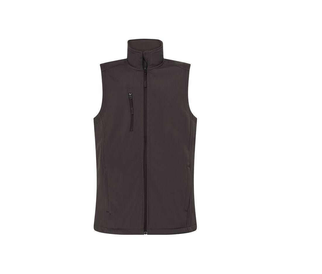 Jhk Softshell Vest