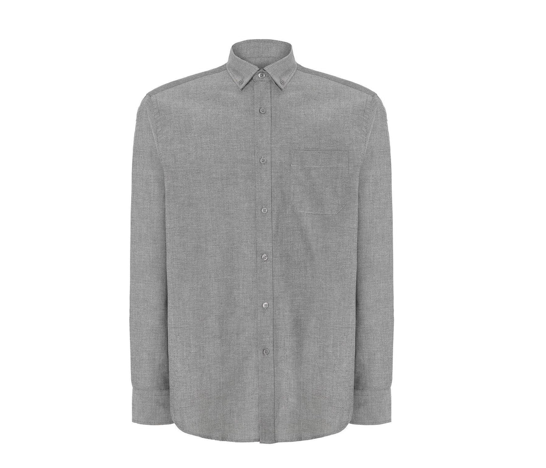 Jhk Oxford Shirt
