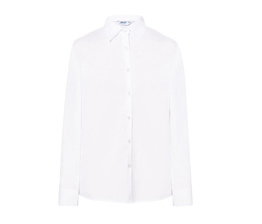 Jhk Oxford Shirt Lady