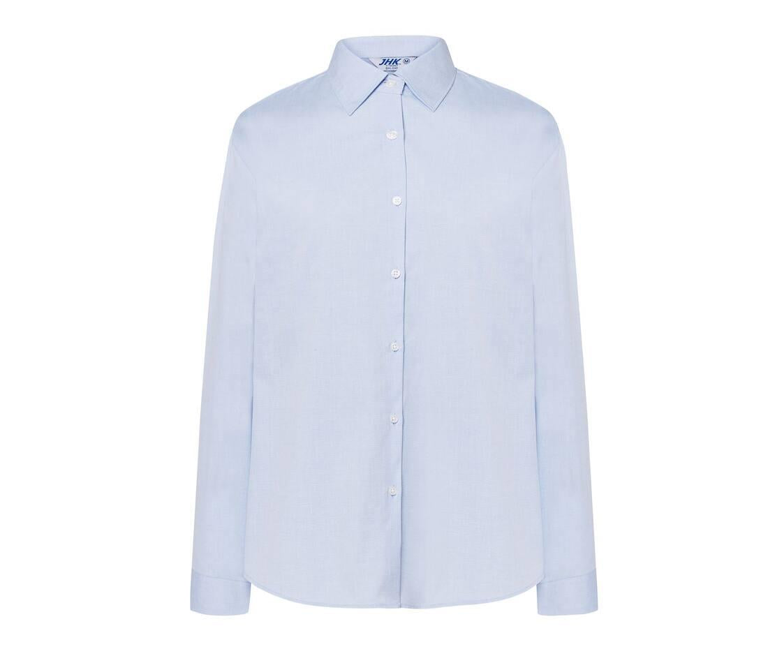 Jhk Oxford Shirt Lady