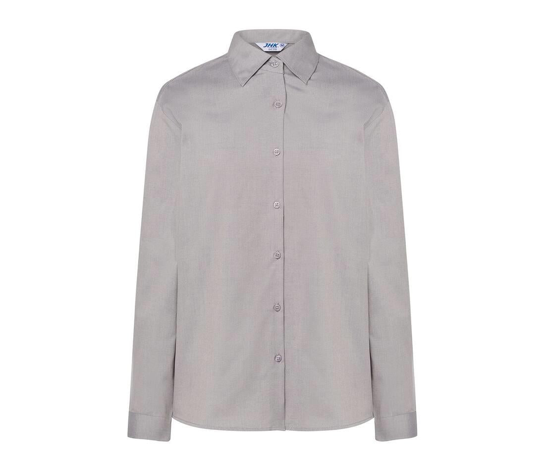 Jhk Oxford Shirt Lady