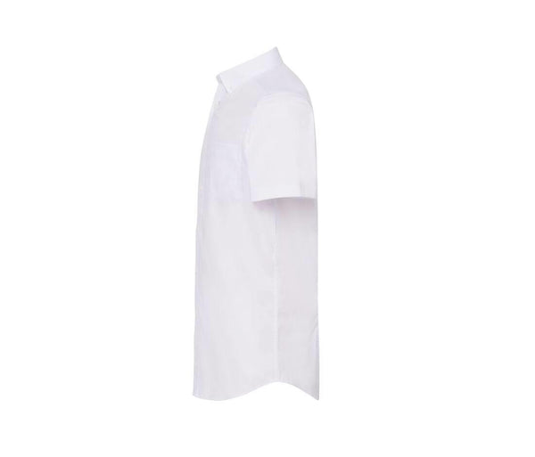 Oxford Short Sleeve Shirt