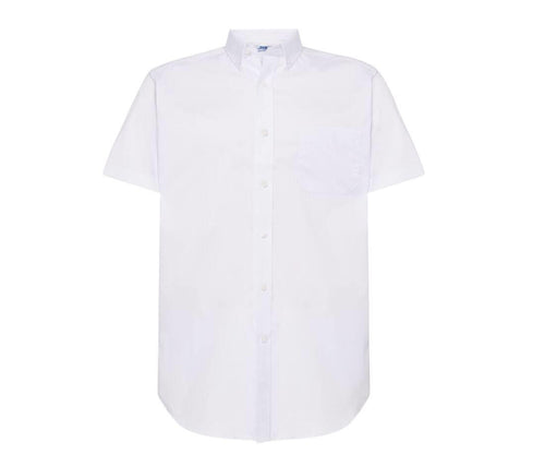 Jhk Oxford Short Sleeve Shirt