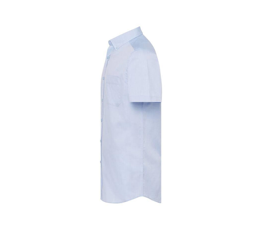 Oxford Short Sleeve Shirt