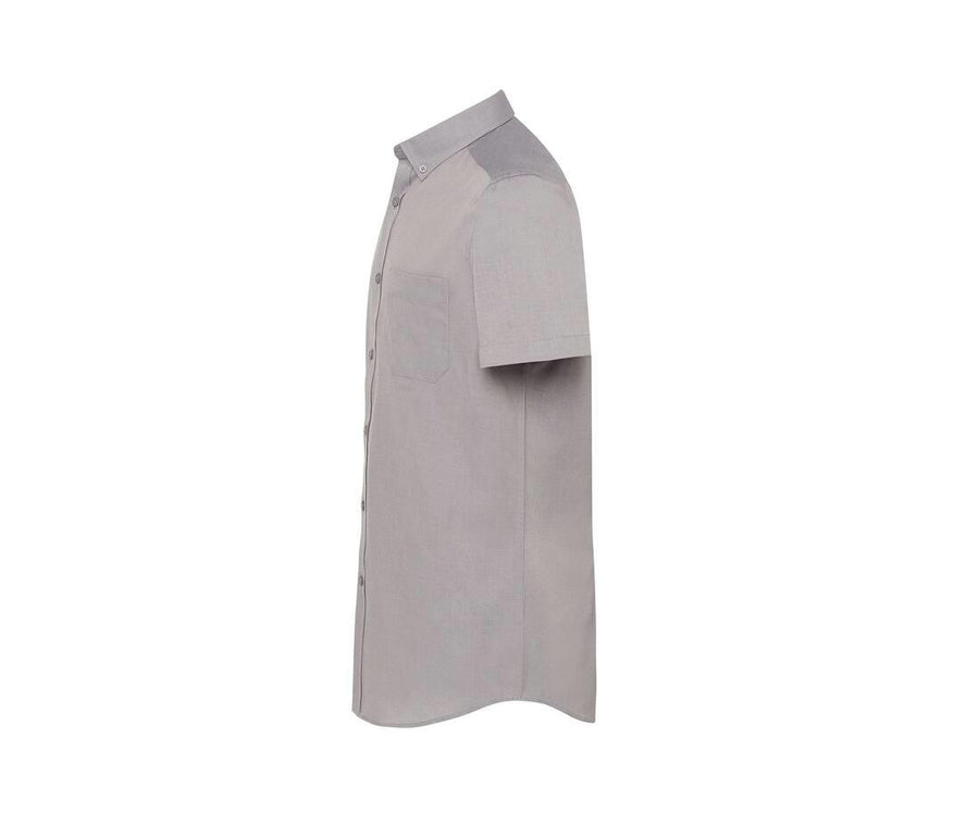 Oxford Short Sleeve Shirt