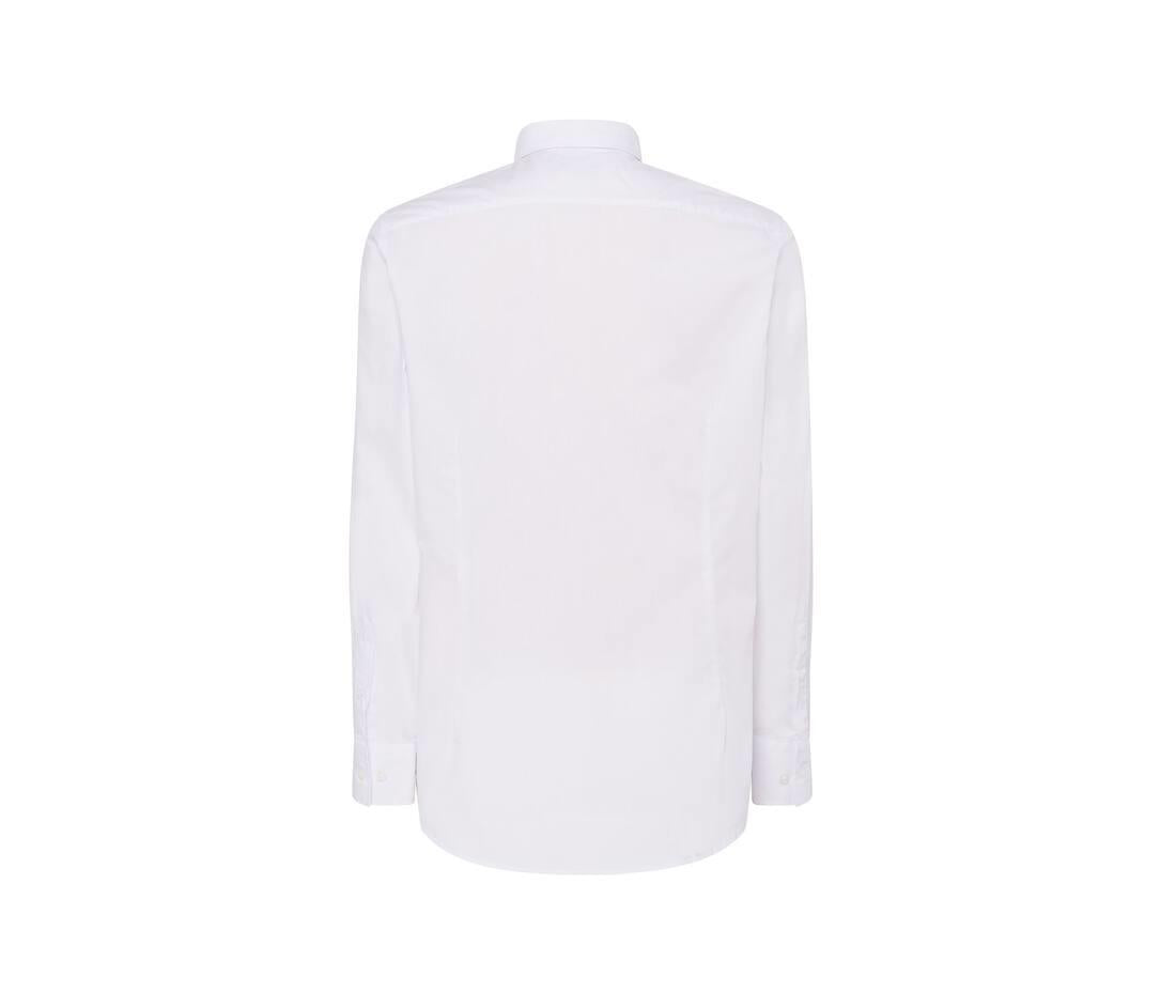 Jhk Poplin Shirt