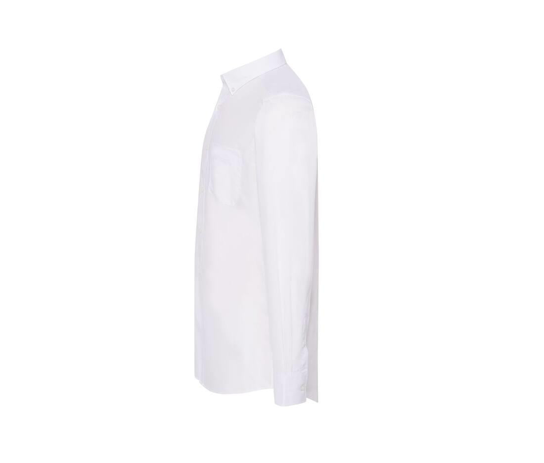 Jhk Poplin Shirt