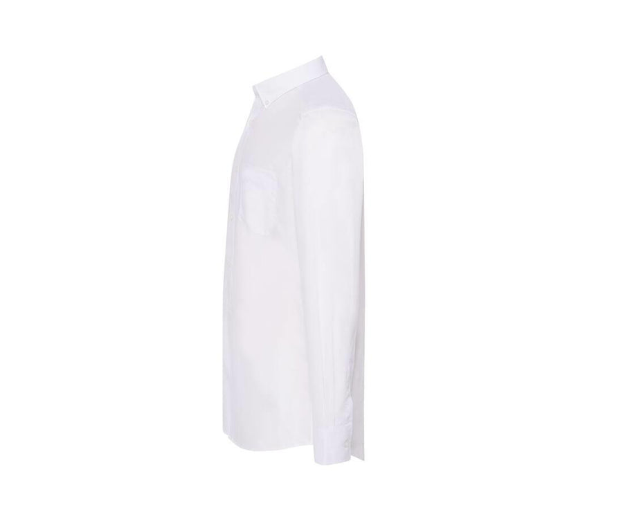 Poplin Shirt