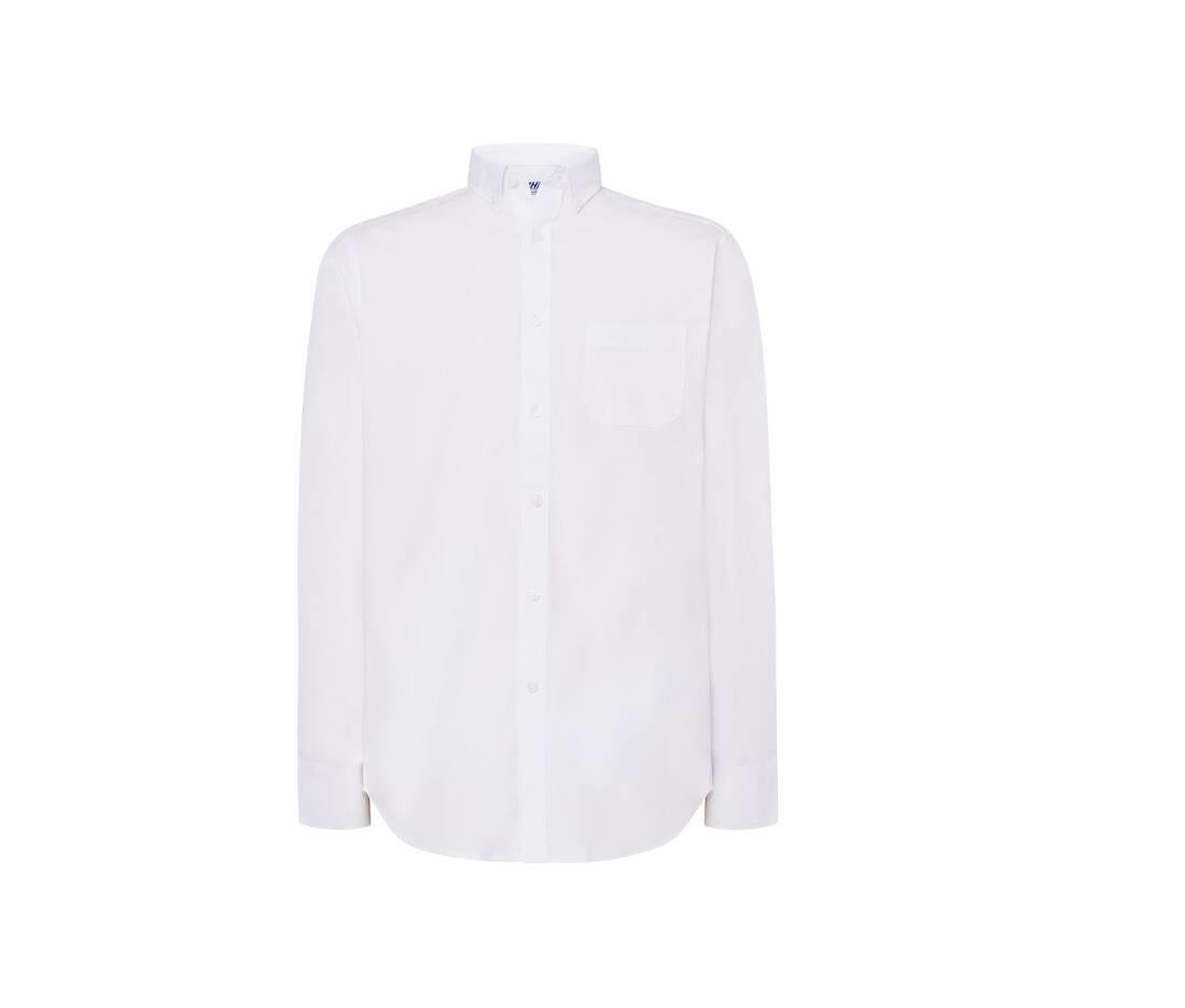 Jhk Poplin Shirt
