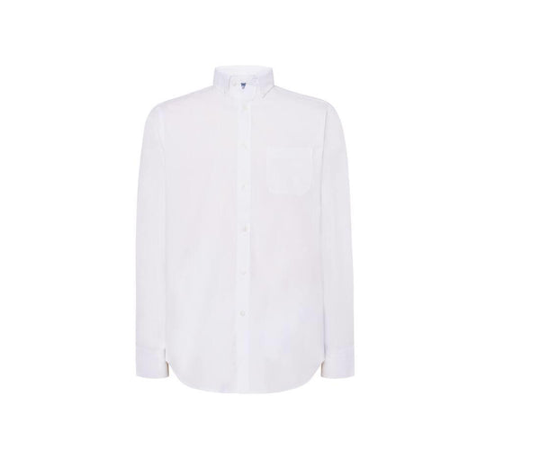 Jhk Poplin Shirt