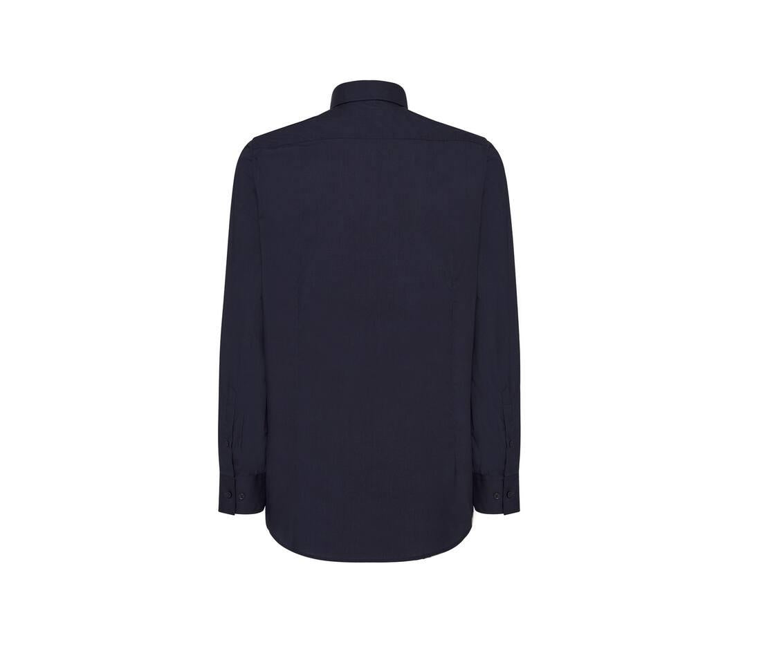 Jhk Poplin Shirt