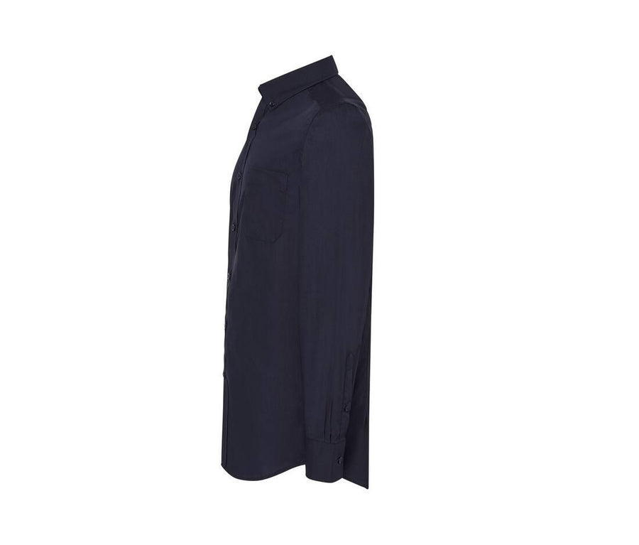 Poplin Shirt