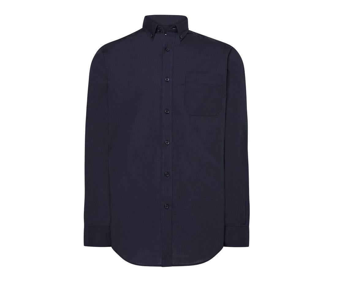 Jhk Poplin Shirt