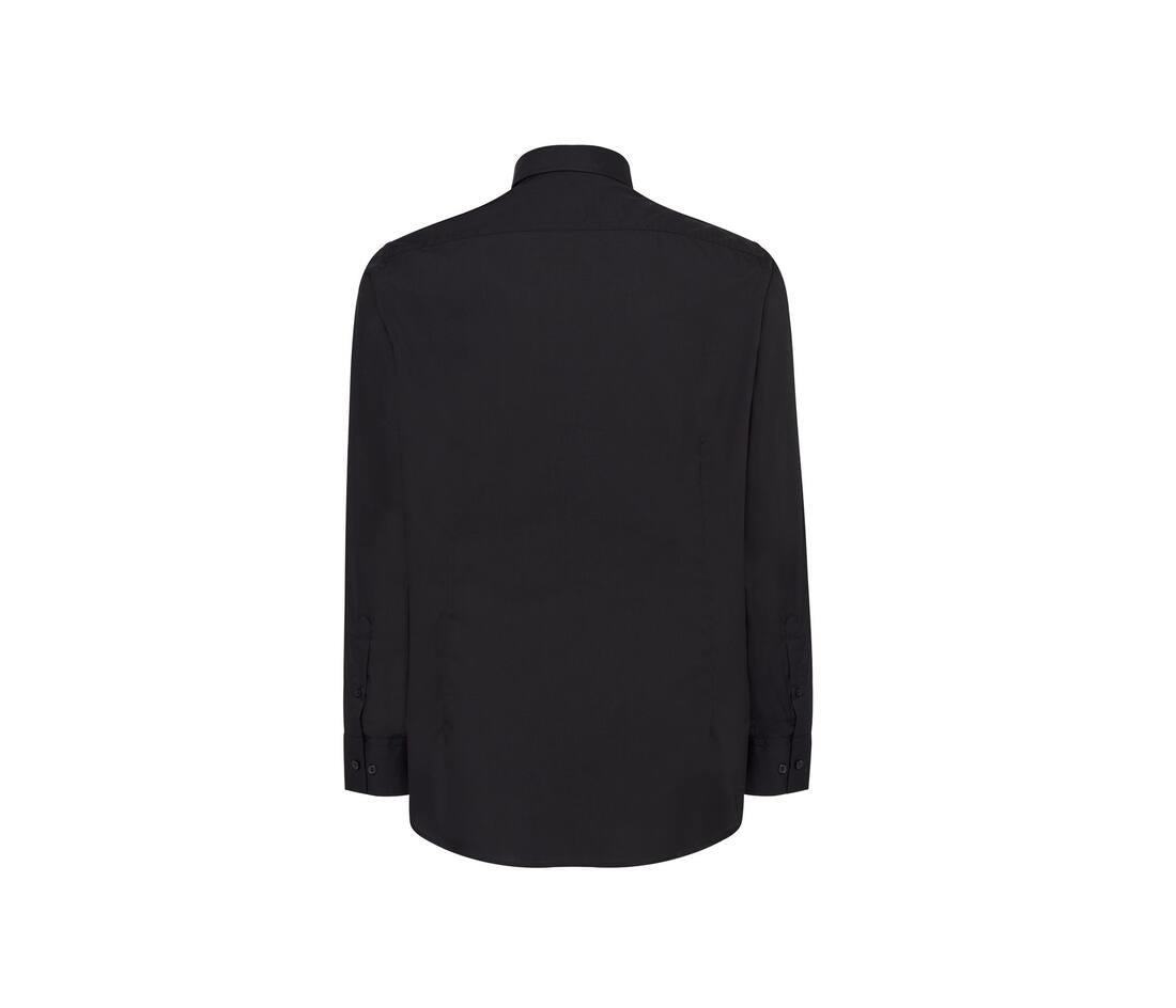 Jhk Poplin Shirt