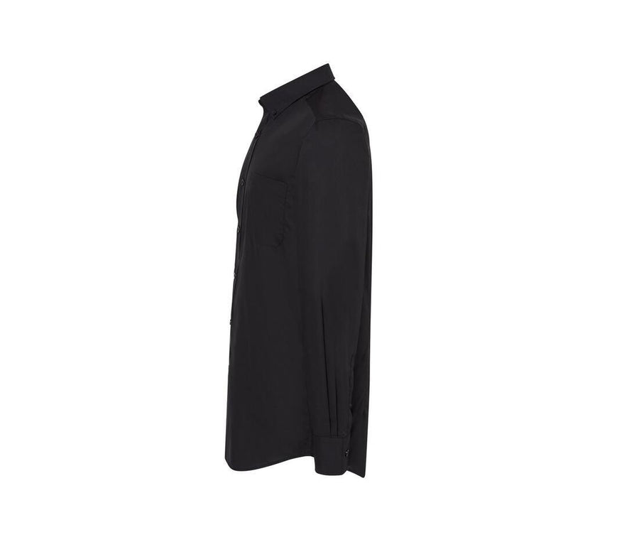 Poplin Shirt