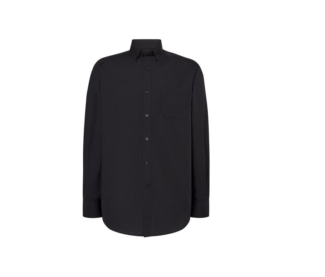 Jhk Poplin Shirt