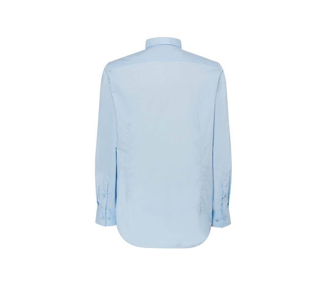 Jhk Poplin Shirt
