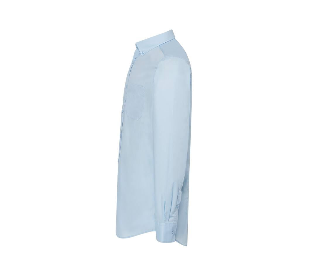 Jhk Poplin Shirt