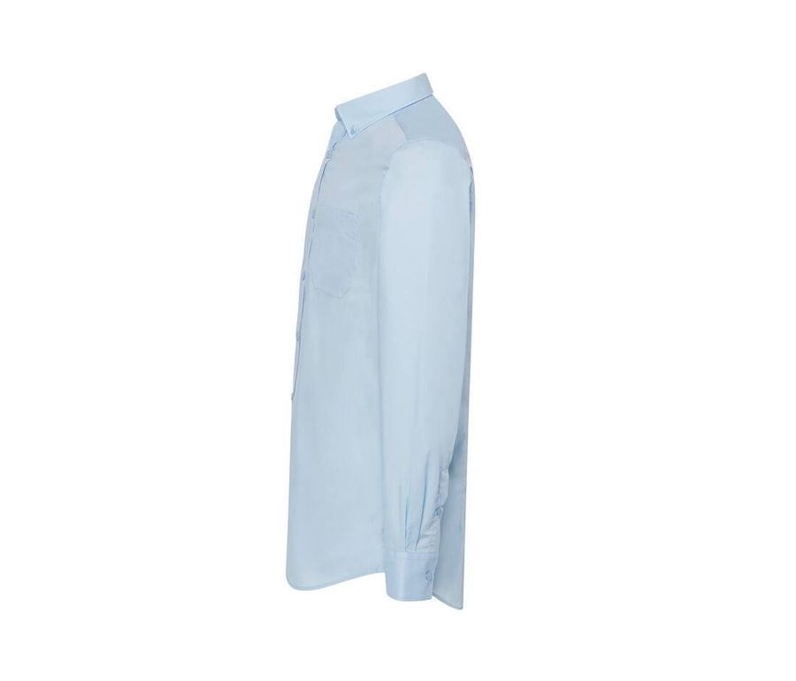 Poplin Shirt