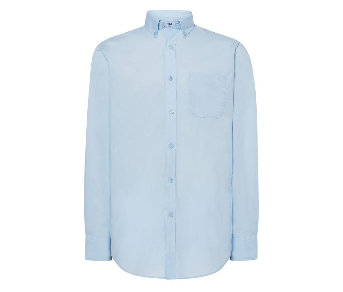 Jhk Poplin Shirt