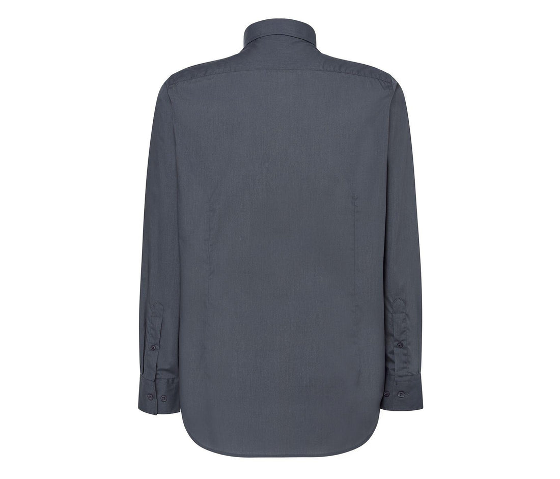 Jhk Poplin Shirt