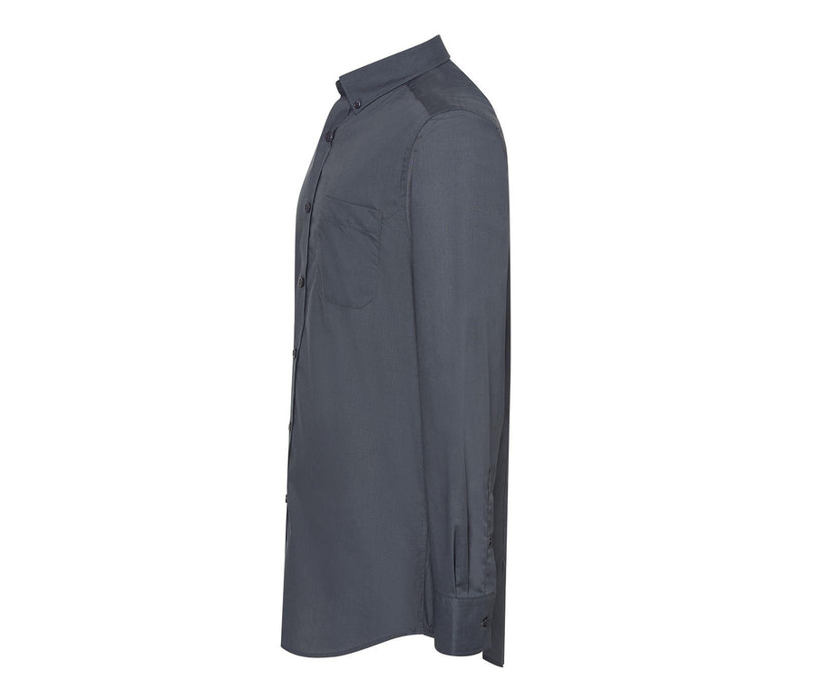 Poplin Shirt