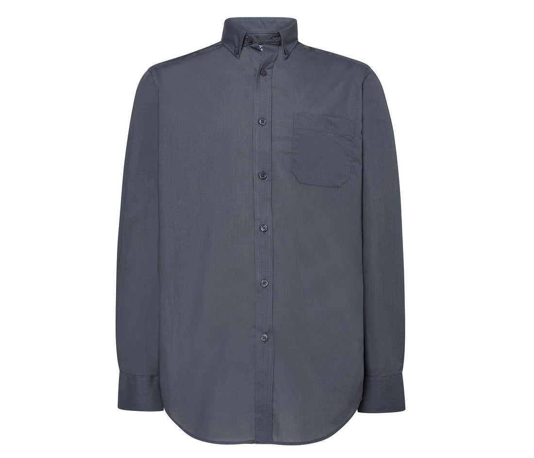 Jhk Poplin Shirt