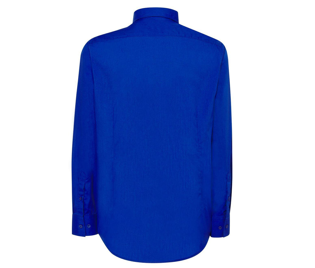 Jhk Poplin Shirt