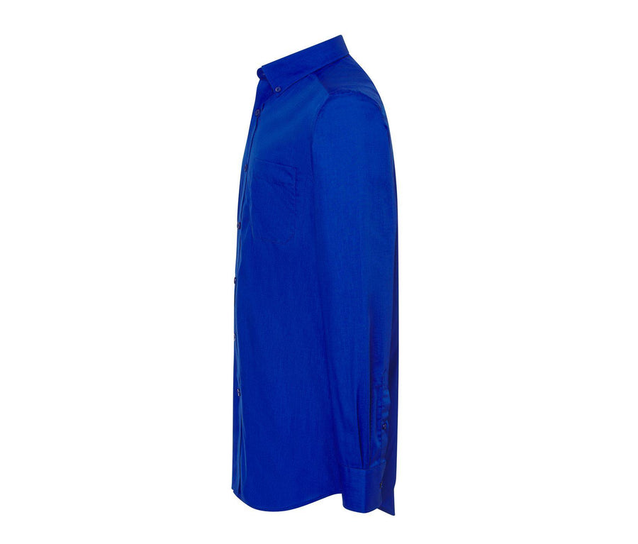 Poplin Shirt