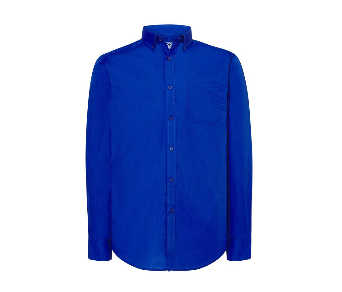 Jhk Poplin Shirt