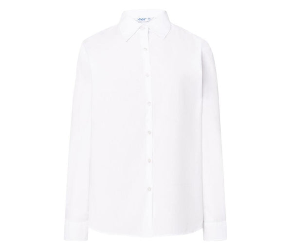 Jhk Casual & Business Lady Shirt