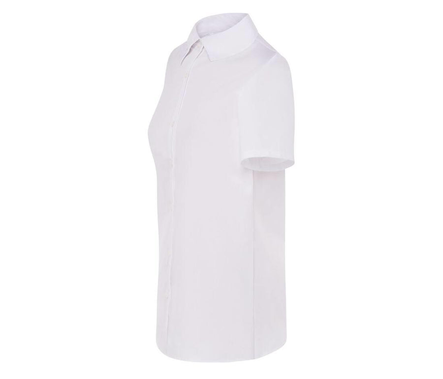 Lady Casual & Business Ss Shirt