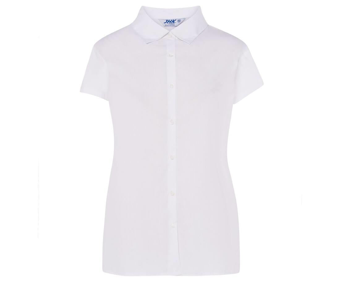 Jhk Lady Casual & Business Ss Shirt