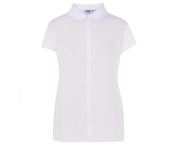 Jhk Lady Casual & Business Ss Shirt