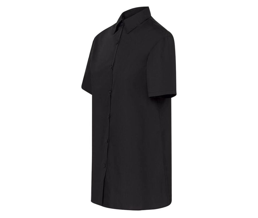 Lady Casual & Business Ss Shirt
