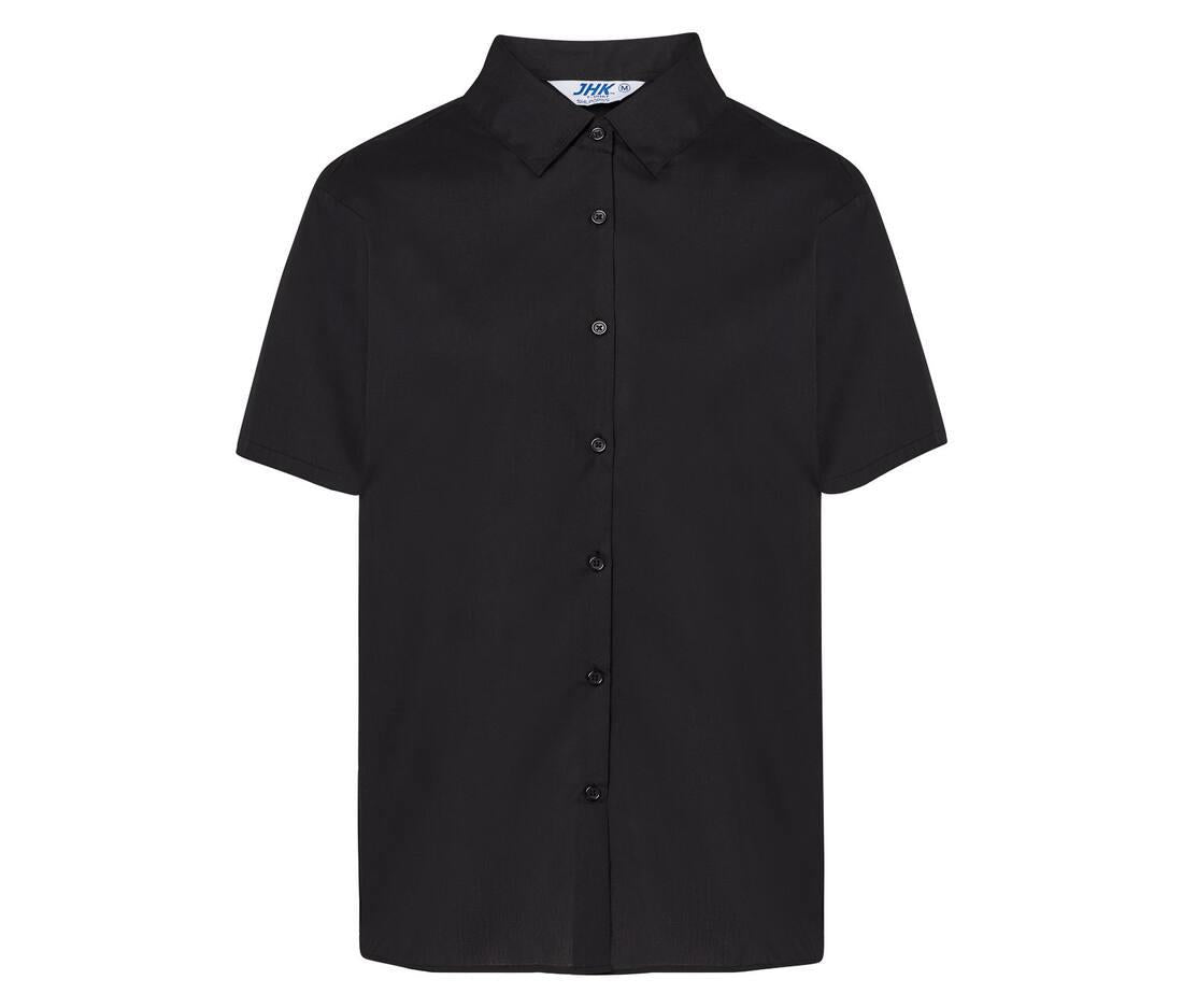 Jhk Lady Casual & Business Ss Shirt