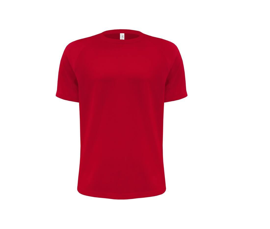 Jhk Man Sport T-shirt