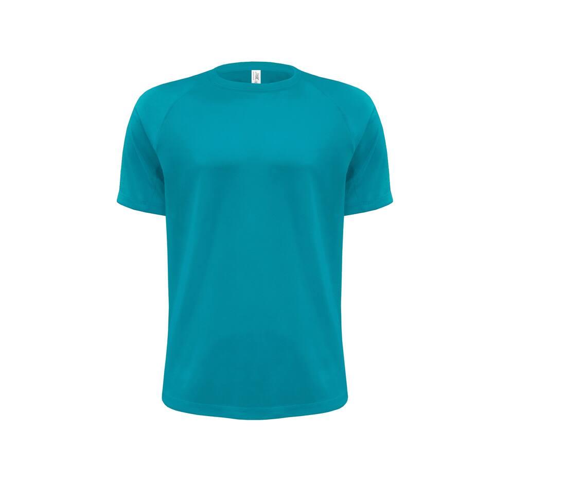 Jhk Man Sport T-shirt