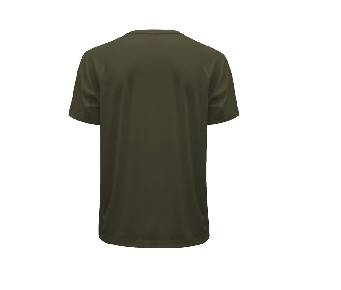 Jhk Man Sport T-shirt