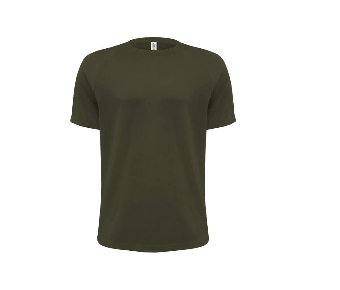 Jhk Man Sport T-shirt
